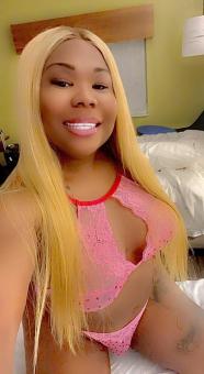 Blonde Bombshell is back on the prowl for Generous guys only, 28