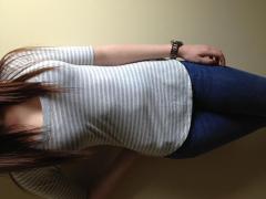 seeking upscale gentlemen who love erotic touch!, 19