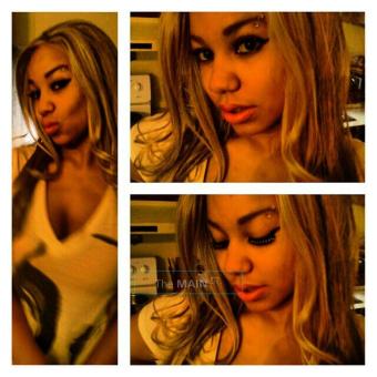 ((REAL MODEL $PECIAL)) New in town MIXED Blond Bombshell, 19