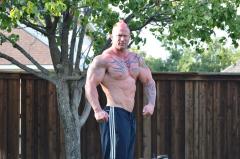 personal trainer, 36