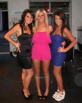 Independent Blonde Fun Time Exciting Night!!!, 23