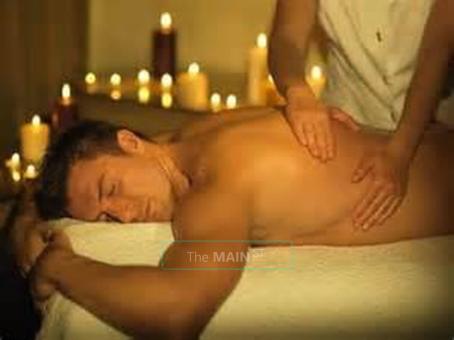 **Sweet Escape Massage and rubdowns** Saturday 10am-midnight 859-490, 46