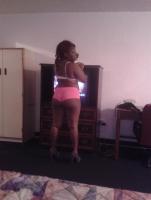 ms black back, 25