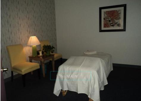 Asian Full Body Massage