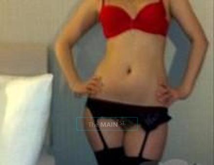 **** Sexier Than a Lexus Alexis ****, 29