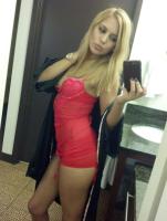Blonde Bombshell , Exotic and sensual Experience!, 24