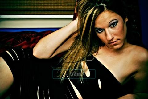 hottest brunette look at me!!!, 25