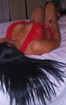 NASCAR Playmate Back In Town, 22