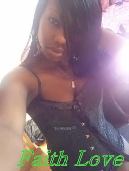 █FIRST =★= CLASS =☆= PRINCESS █ ♥ THE BEST .FAITH!, 20