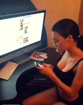 **** Hot Latina Model who knows how to Relieve all your stress!! **** Latina** Independent***, 26