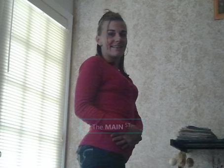 ;)*Christyle is the best in town ;)*, 28