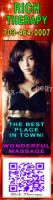 ▂ ▃ ▄ ▅ ▆ ▇ █ NEW STAFF!__V I P/BEST MASSAGE █, 24