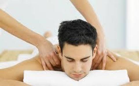 Body & Feet Relax, 42