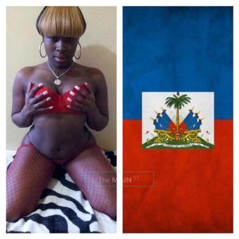 ((BuFFY New nd TOWn))(( sexy exotic haitien curve)) 917 770 0002 BUFFY., 22