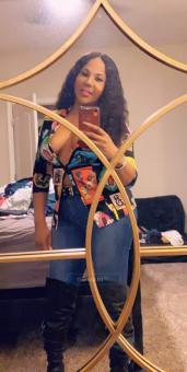 TS DANIELLE HERE TO FULFILL YOUR DESIRES, 26