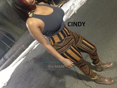 CINDY IS HERE!!! call me now 100% real pics!!, 23