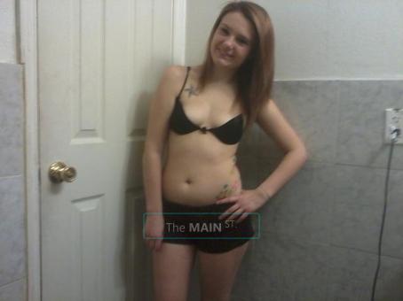 Sweet, wild, & sexy, 19