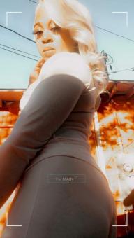 Sexii Redd ???????, 24