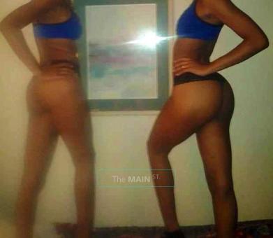 The Gates 2 two GiRl PaRtY PLEASURE PALACE Is Now Open...... ONLY THiNG MiSSiN, 24