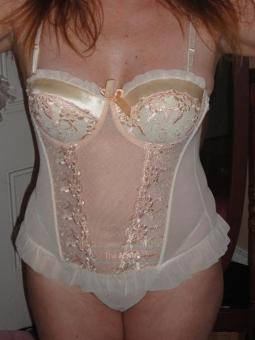 Gorgeous Blonde, 30