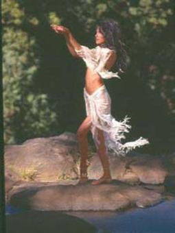 Blissful Healing by an Angel, 32