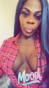 ?The creole bombshell Pamela Coxx visiting now?, 24