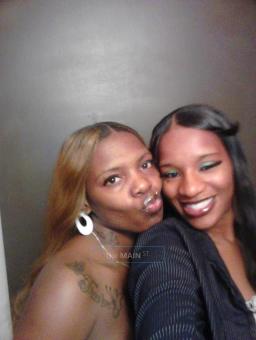 LETS have FUN with SEXY black GURLS