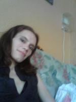 Nice Hispanic Mix girl.., 24