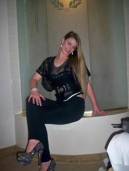 â˜… TRY â˜…Me â˜… â–ˆâ–ˆâ–’ HOT â–ˆâ–ˆâ–’ BLONDE â–ˆâ–ˆâ–’ Super SeXxy Body !! Party with me now !!!, 23