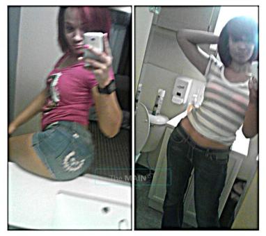 So ya heard about me ha?Â¥CandyyÂ¥, 21