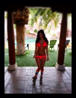 Jasmines second getaway, 22