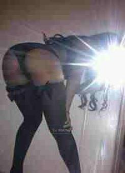 Exotic girl, 29