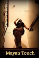 Explosive infinite ecstasy. Erotic Bodywork W/ Curvaceous Cutie, 30