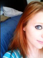 .::* NEW PICS*::. Heavenly Handsâ„¢ .::*Touched By An Angel*::. Sweet Petite Redhead, 23