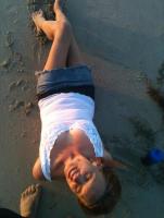 *&* Cali Girl-Lovin Oregon *&* SHARE MY PASSION