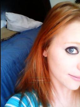 .::* NEW PICS*::. Heavenly Handsâ„¢ .::*Touched By An Angel*::. Sweet Petite Redhead, 23