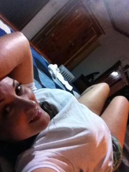 Your Favorite Cougar On Call., 37