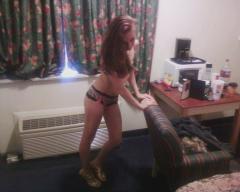 Nude Massage W/ SASHA..... (Avail. Now), 24