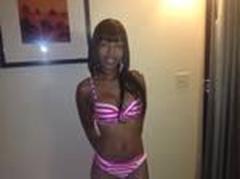 SOFT Music, Candles, PERFECT Touch..... Well Reviewed... SEXY Sasha.... LAST Day...., 27