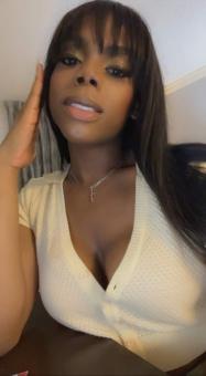 The Beautiful Bombshell TS Gabby ??, 24