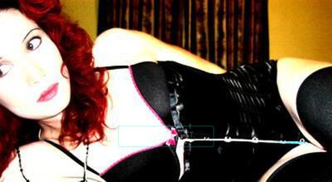 Sarah, Redhead Must See!!!!!, 35
