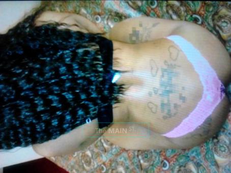 Brownskinn Cutie With A Round Bootyyy ! Up All Night ! In Town For One Night Only !!!!, 20