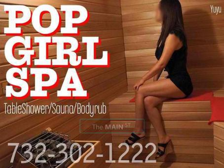 POP GIRL SPA the Best Japan Body Shower in NJ! Beauty HOT girls private parki.g in back, 22