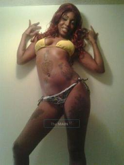 $$$ Mrs. LolliPop" Full of flavor Good 2 da last Drop massage shop ", 21
