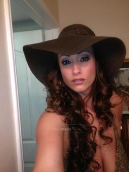 SeXy!! C O U G A R!! New in Town!! open minded!!, 35