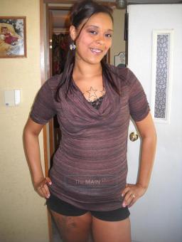 ~*sexy,fun,wild biracial beauty*~ alyssa is back in action