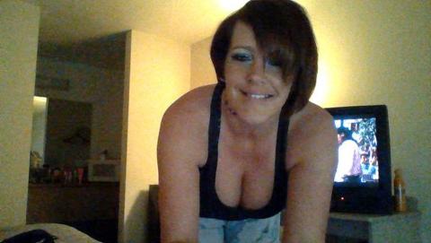 (( LaSt DaY In ToWn)) LeGGs, BooTy, & BooBiEs! RedhEaDeD FreAk HeRe 2 MaKe YoUr ToEs CuRL!, 38