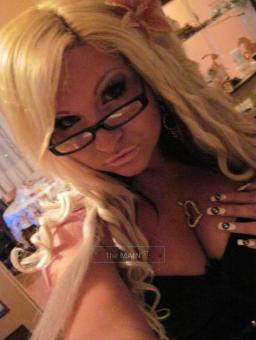 **Mature Massage by a Very Sexy BLONDE Woman***, 40