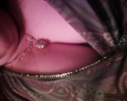 The sexy and sensual Christina is back!, 47