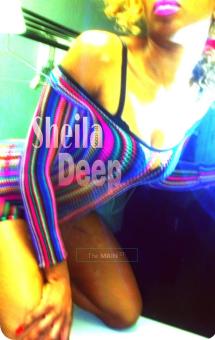 All You Need is Sheila Deep for Face Body & Feet!! Real Pics! Real Relaxation!!, 22